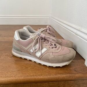Women’s New Balance 574